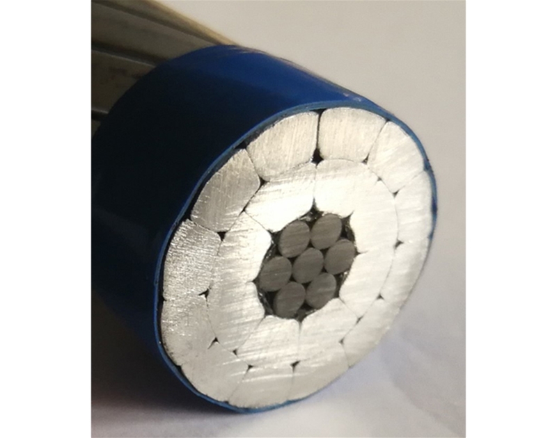 碳纤维复合芯导线技术参数