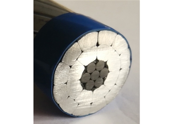碳纤维复合芯导线技术参数